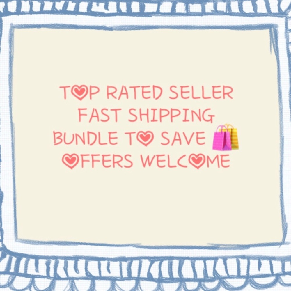 I 💖 OFFERS!!!!